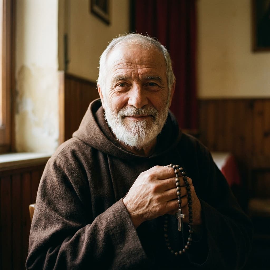 Fra' Salvatore